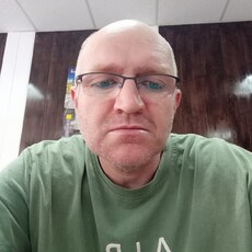 Фотография мужчины Alexx, 43 года из г. Ирпень