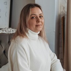 Фотография девушки Ольга, 41 год из г. Челябинск