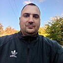 Олег, 38 лет
