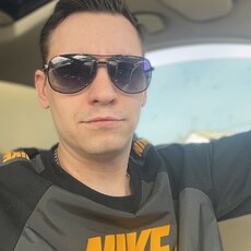 Фотография мужчины Александр, 34 года из г. Белово