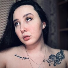 Фотография девушки Нина, 22 года из г. Ржев