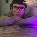 Данила, 23 года