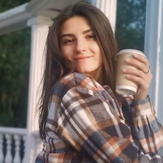 Фотография девушки Виктория, 23 года из г. Кобрин