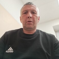 Фотография мужчины Леха П, 48 лет из г. Улан-Удэ