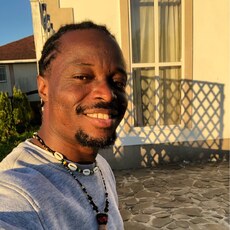 Фотография мужчины Хенрй, 29 лет из г. Тверь