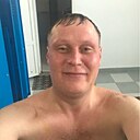 Симон, 36 лет