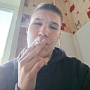 Егор, 19 лет
