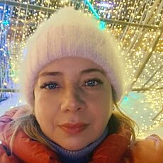 Фотография девушки Людмила, 52 года из г. Нижний Тагил