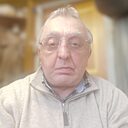 Владимир, 60 лет