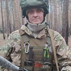 Фотография мужчины Жека, 49 лет из г. Назарово