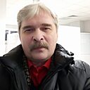 Сергей, 51 год
