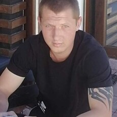 Фотография мужчины Алексей, 36 лет из г. Бишкек