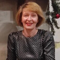 Фотография девушки Оксана, 51 год из г. Тольятти