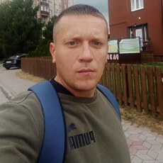 Фотография мужчины Евгений, 34 года из г. Советск (Калининградская Обл)