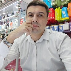 Фотография мужчины Дэвид, 35 лет из г. Щёлково