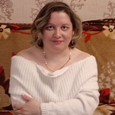 Фотография девушки Евгения, 37 лет из г. Назарово