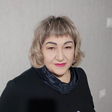 Фотография девушки Наталья, 66 лет из г. Красноярск