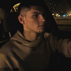 Фотография мужчины Павел, 22 года из г. Сморгонь