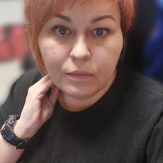 Фотография девушки Ирина, 44 года из г. Новосибирск