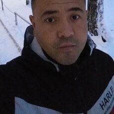 Фотография мужчины Раушан, 38 лет из г. Уфа