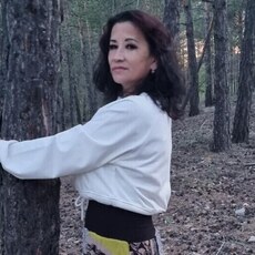 Фотография девушки Анна, 51 год из г. Павлодар