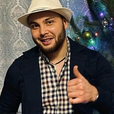 Фотография мужчины Александр, 36 лет из г. Запорожье