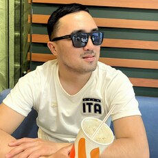 Фотография мужчины Руслан, 32 года из г. Симферополь