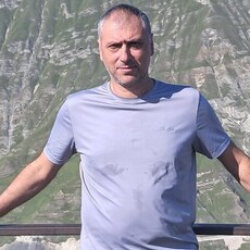 Фотография мужчины Арсен, 47 лет из г. Короча