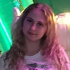 Фотография девушки Ангелина, 23 года из г. Братск