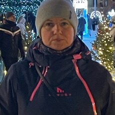 Фотография девушки Анна, 44 года из г. Тюмень