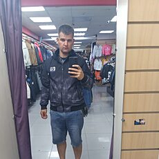 Фотография мужчины Алекс, 36 лет из г. Брагин