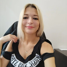 Фотография девушки Настя, 35 лет из г. Заполярный