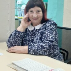 Фотография девушки Ирина, 63 года из г. Кемерово