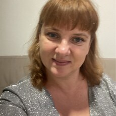 Фотография девушки Vasilina, 44 года из г. Керчь