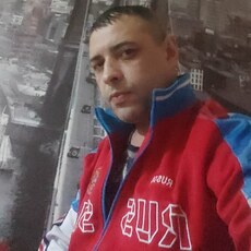 Фотография мужчины Максим, 41 год из г. Чебаркуль