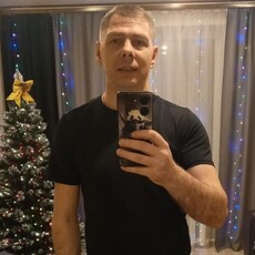 Фотография мужчины Анатолий, 39 лет из г. Заречный