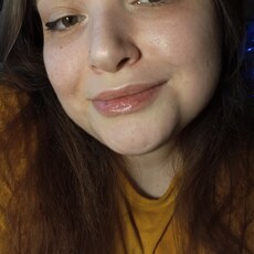 Фотография девушки Анна, 21 год из г. Саратов