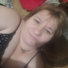 Фотография девушки Tatiana, 46 лет из г. Каменец-Подольский