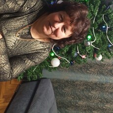 Фотография девушки Людмила, 62 года из г. Омск