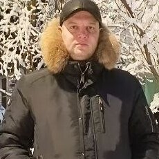 Фотография мужчины Яша, 40 лет из г. Химки