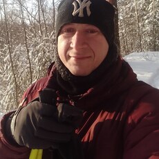 Фотография мужчины Дима, 42 года из г. Нижний Новгород