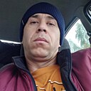 Фёдор М, 42 года