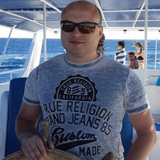 Фотография мужчины Евгений, 41 год из г. Солигорск