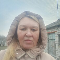 Фотография девушки Наталья, 51 год из г. Белгород
