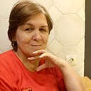 Galina, 55 лет