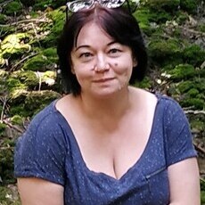 Фотография девушки Оксана, 52 года из г. Донецк