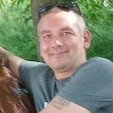 Фотография мужчины Том, 43 года из г. Комсомольск-на-Амуре