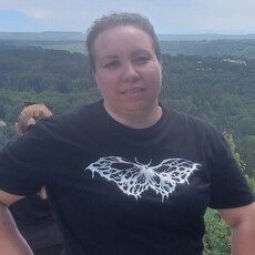 Фотография девушки Стася, 41 год из г. Тверь