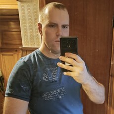 Фотография мужчины Андрей, 30 лет из г. Катав-Ивановск
