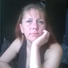 Фотография девушки Светлана, 41 год из г. Тюмень